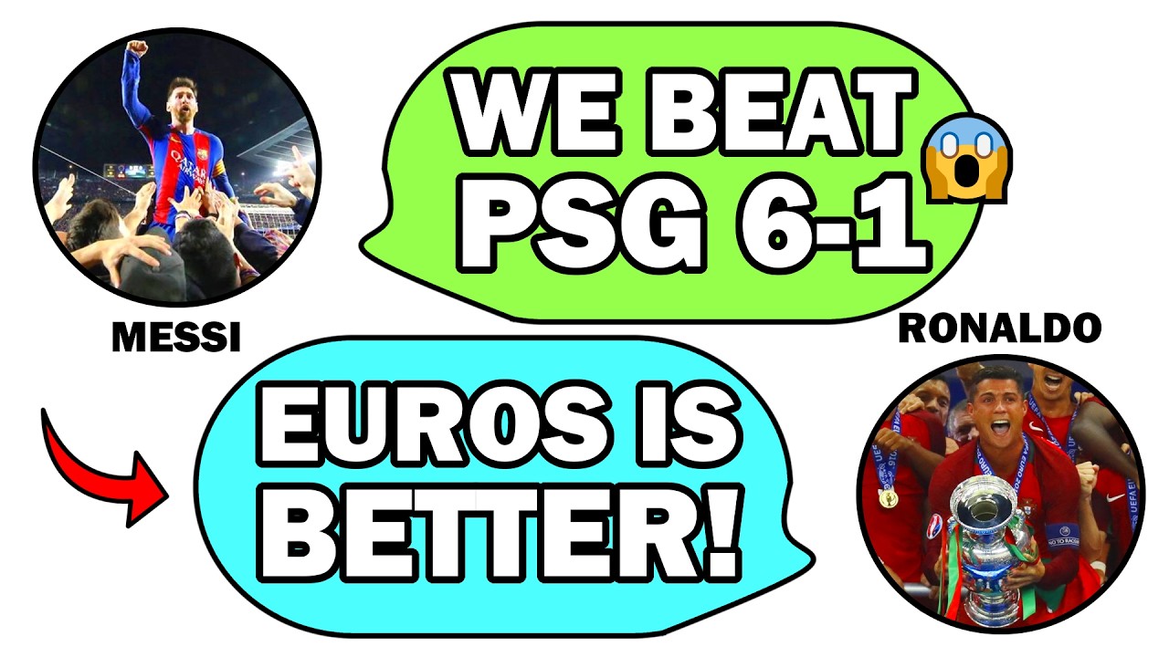 Footballer React to Most Famous Football Moments