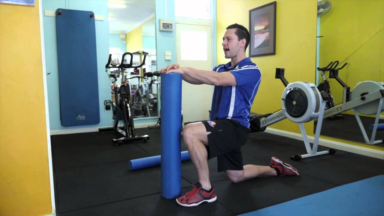 Coastal Bodies: The Best Stretches for Desk Bound People &ndash; Hip Flexors & Thoracic Spine