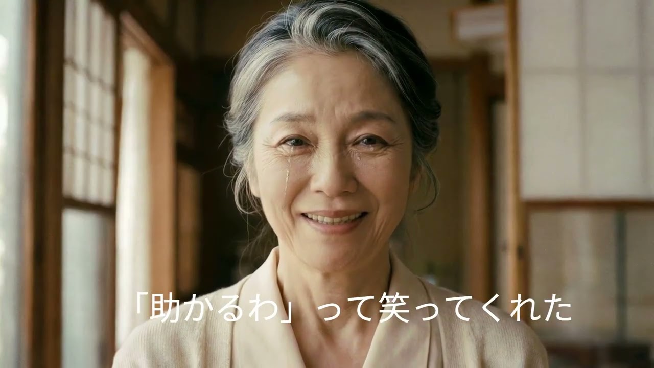 これから