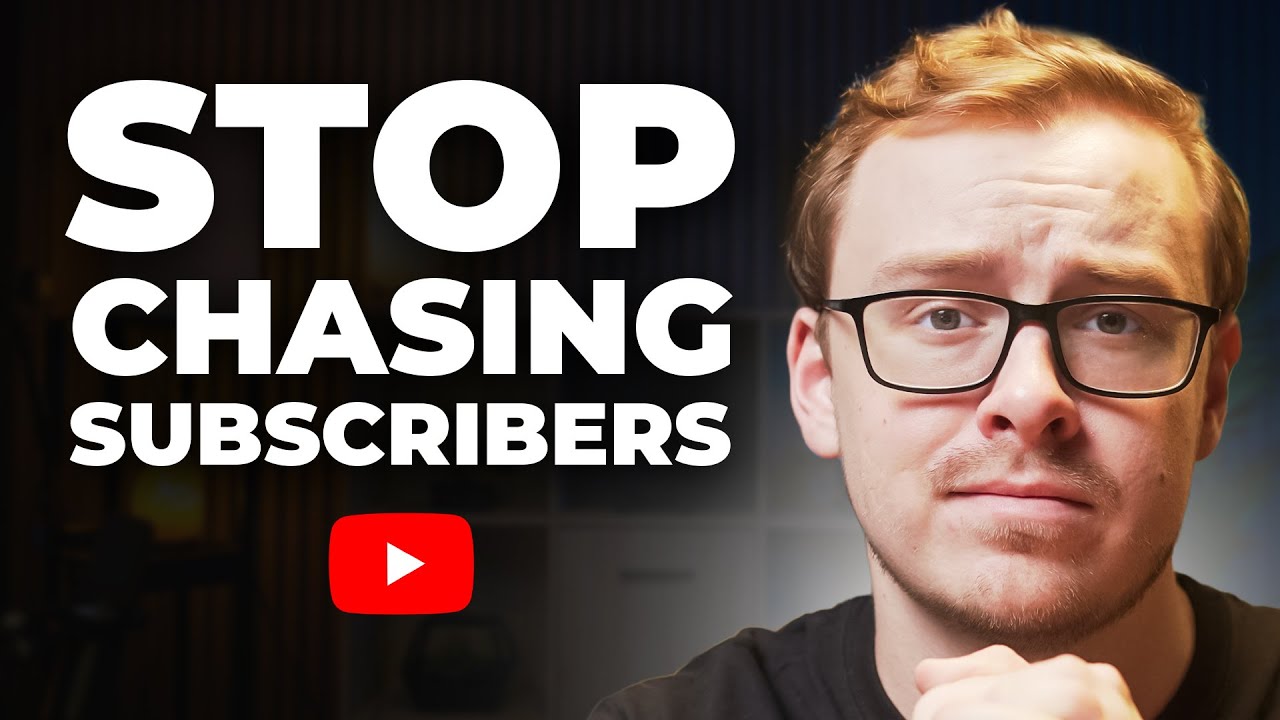 Copy this 5-step YouTube system to get views and help you hit six figures