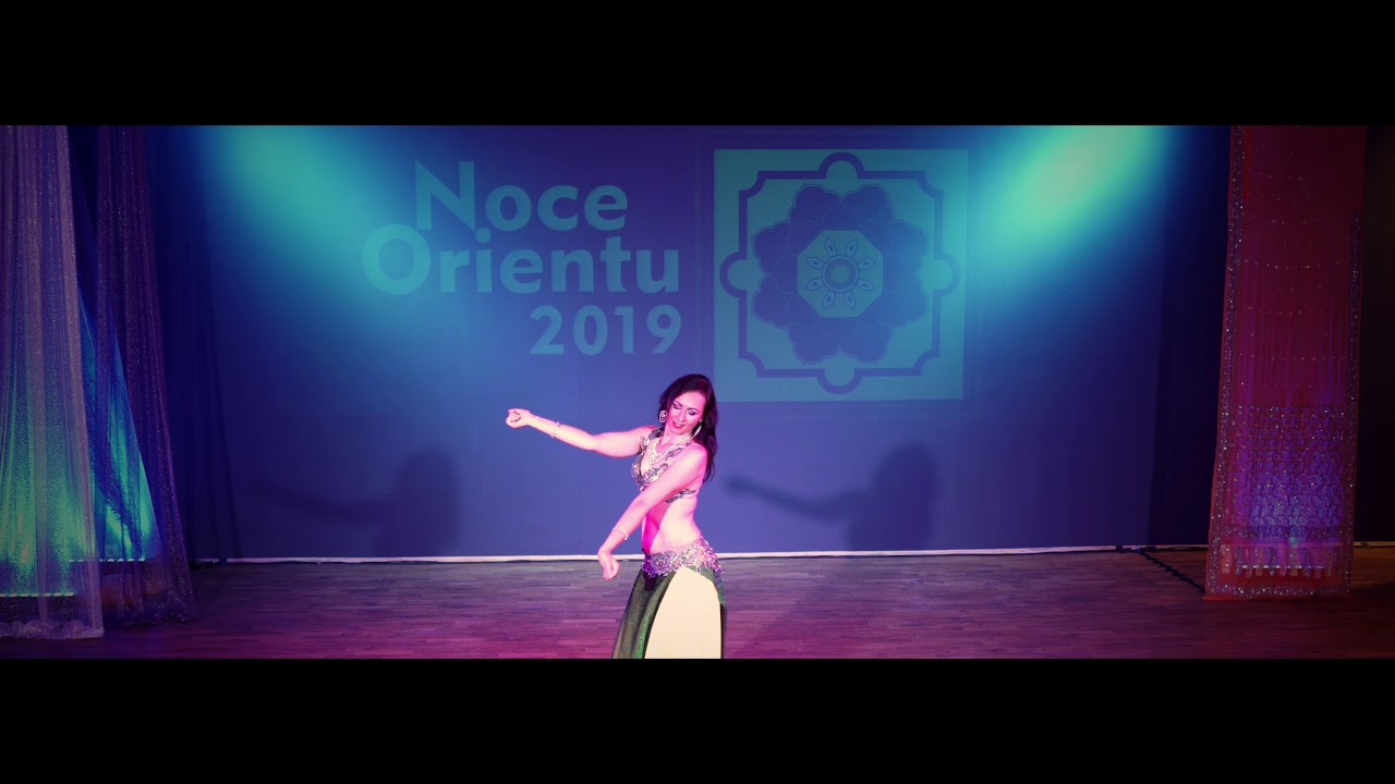 Saliha - Noce Orientu 2019, NCK
