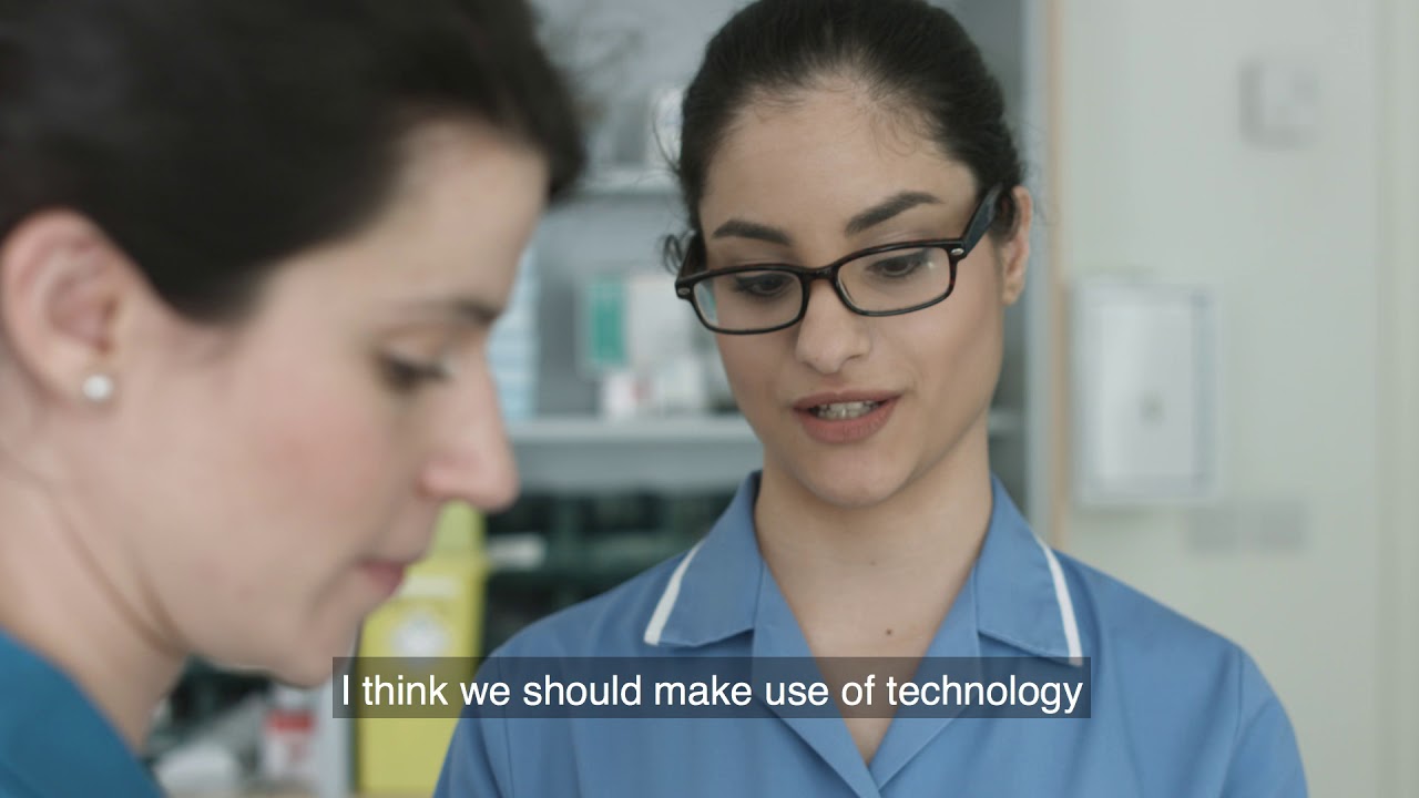 Lauren Marie Grech, midwifery student, Malta