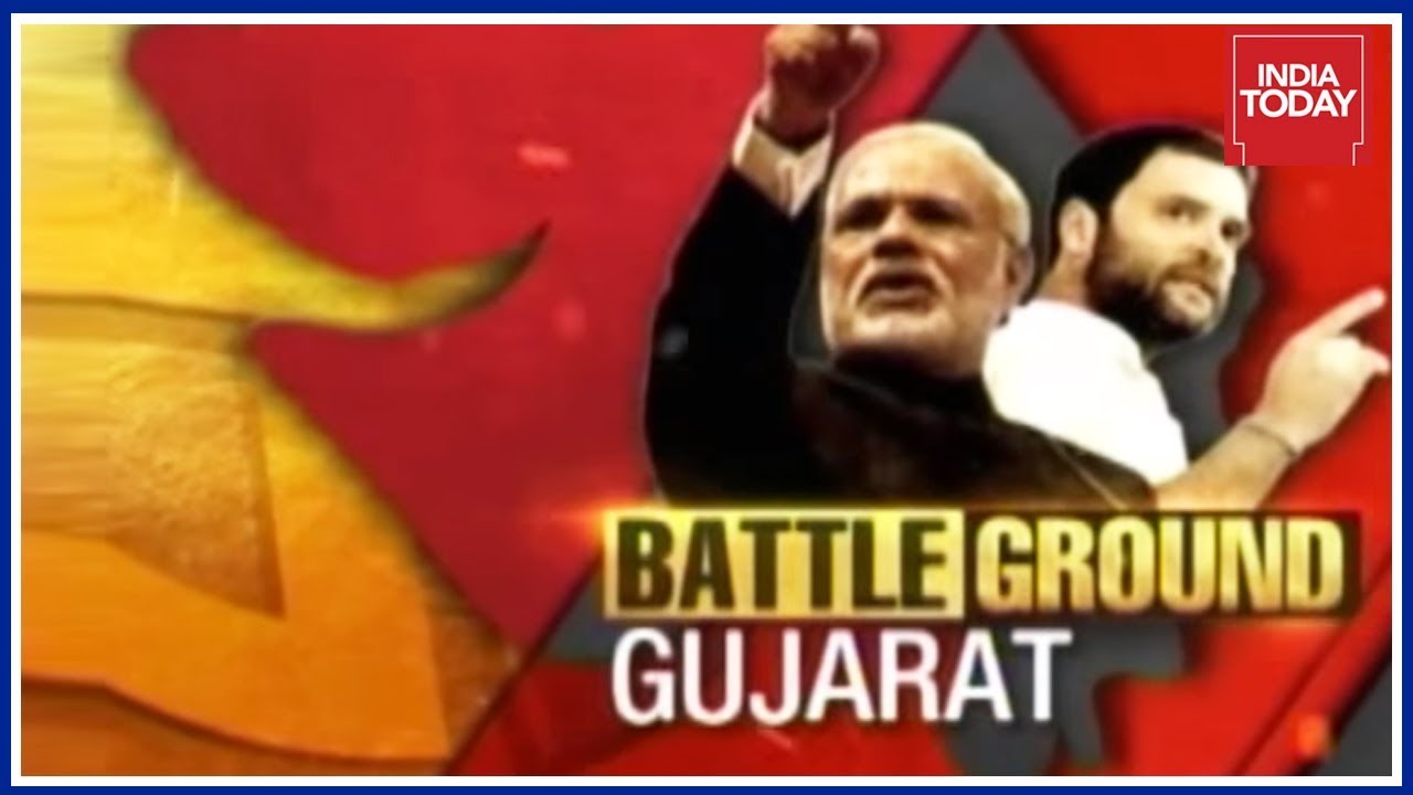 Election Commission Likely To Announce Poll Schedule For Gujarat