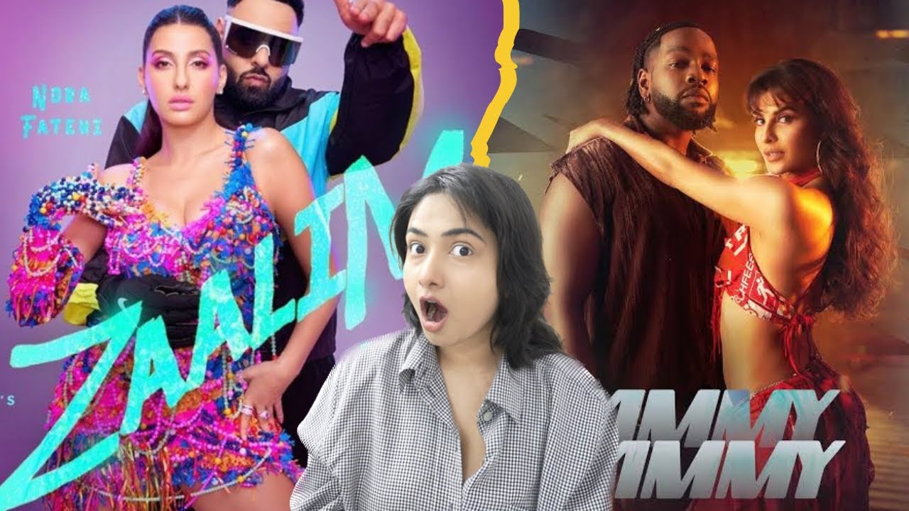 RIA REACTS | ZAALIM VS YIMMY YIMMY | THE ULTIMATE BATTLE
