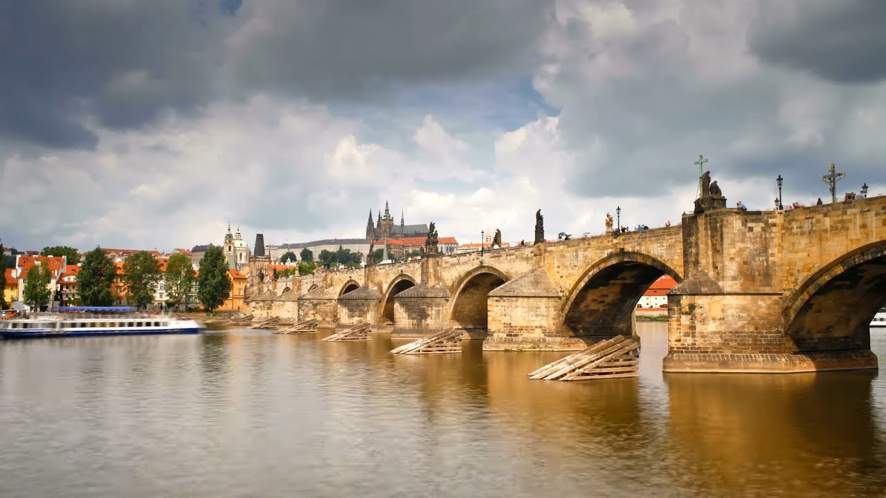 This is Europa - Our Home