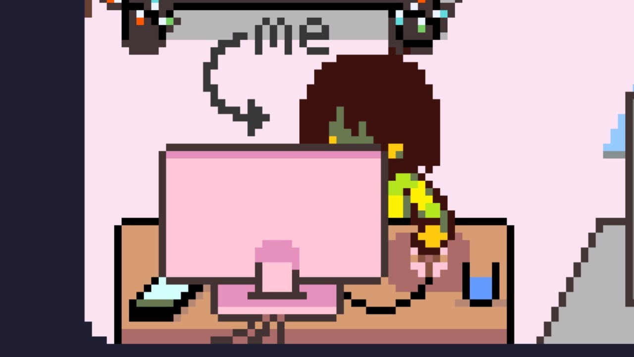 случайные мемы, но я наложил на них звук Deltarune