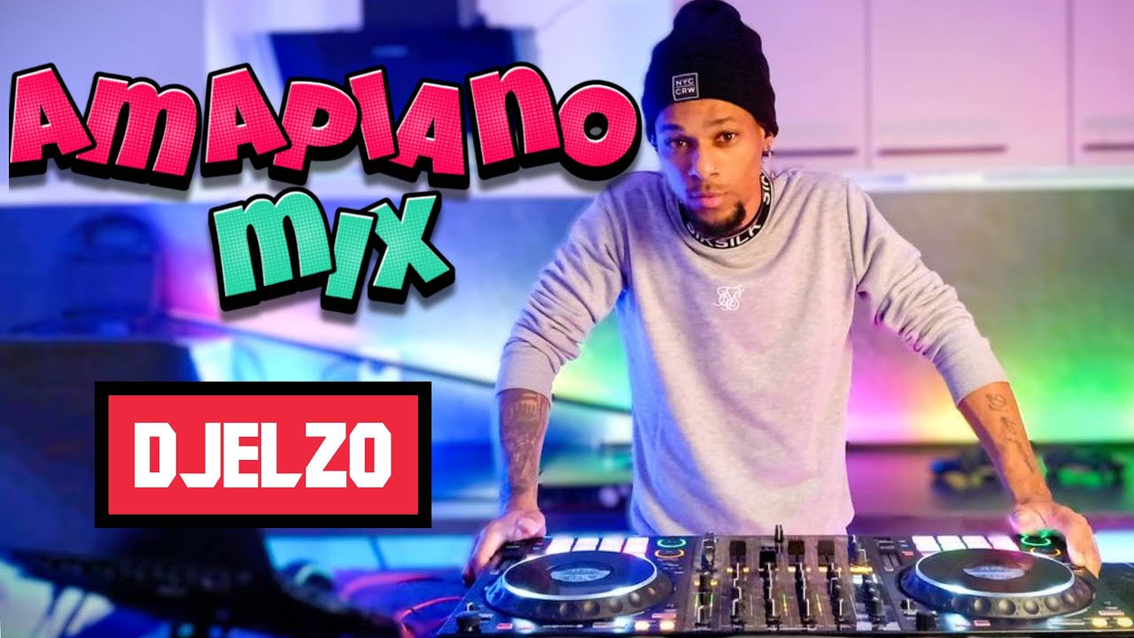 AmaPiano Mix 2024( VOL.3)HarryCane l Master KG l Tee Jay | Dr Tawanda | BY DJ ELZO