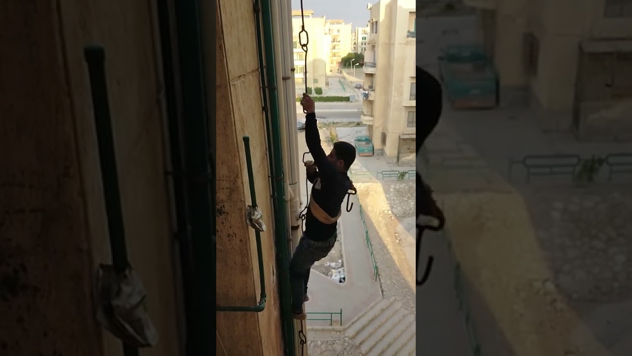 @# سباك الحبل شقق الاسكان الاجتماعي بمساعدة فنان سباكه الحبل المتميز الفنان احمد الخولي#@