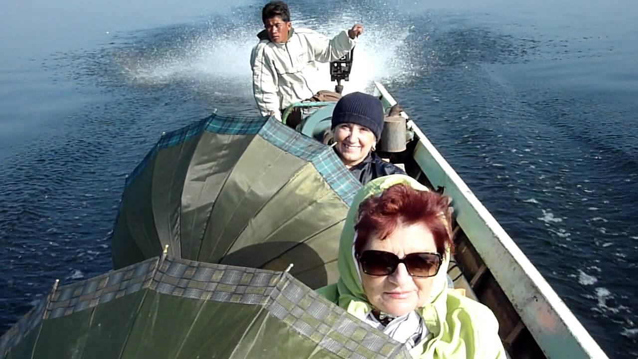 Birmania - Lago Inle 2011