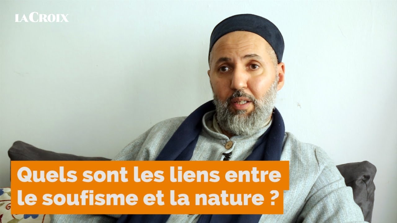 Cette nature qui inspire | Abd El Hafid Benchouk