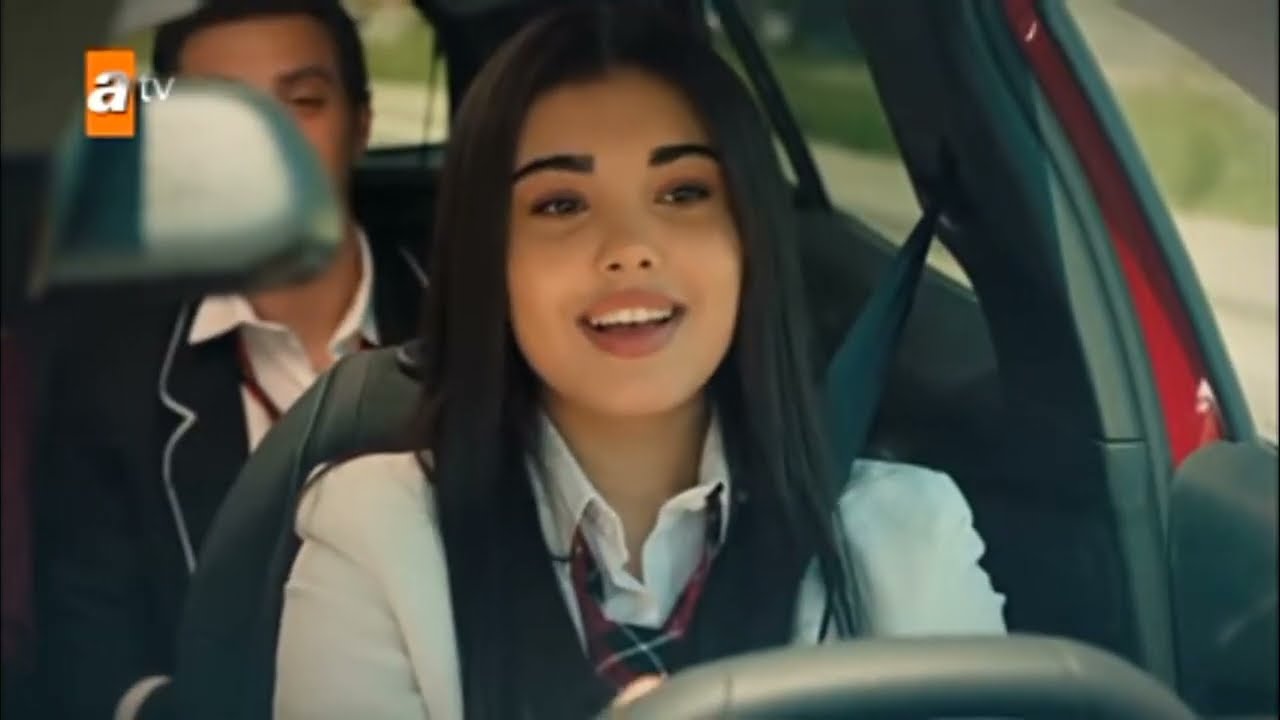 تامر عاشور - بيت كبير - عمر وسوسين - Ömer ve süsen