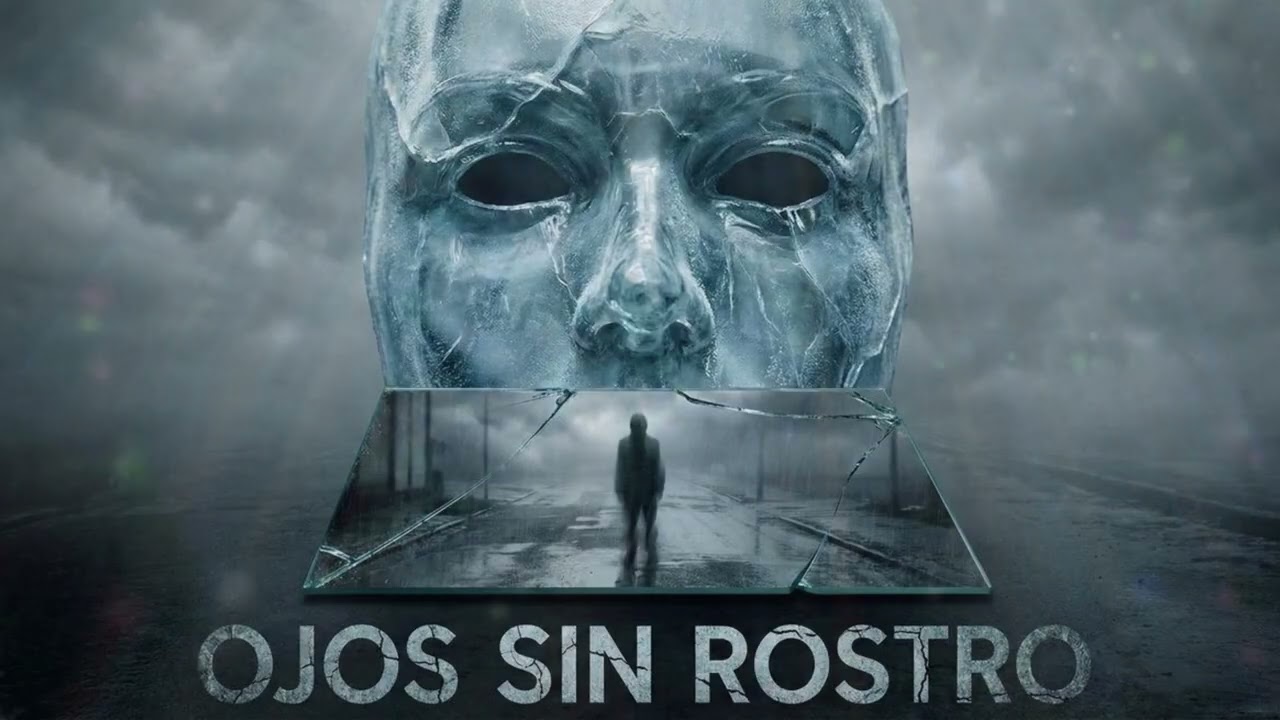 Ojos Sin Rostro