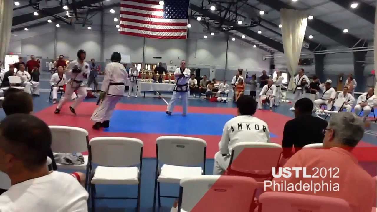Steven Miller Sparring Highlights