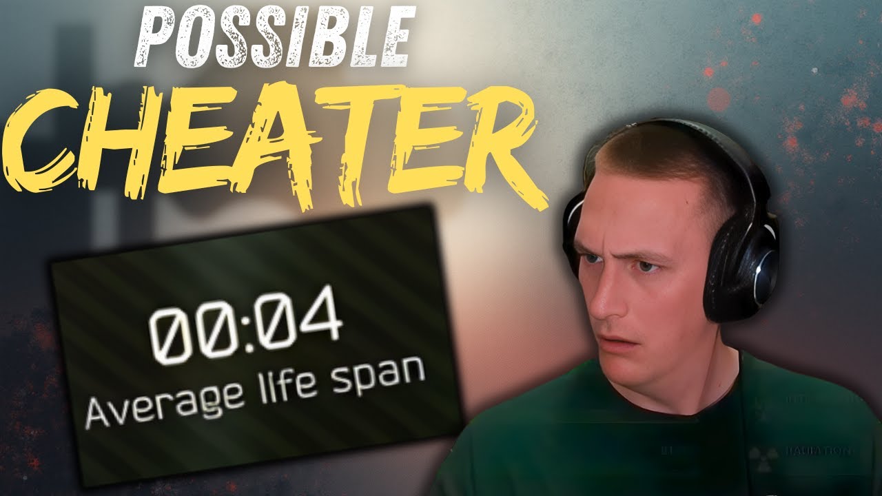 Tarkov Cheater on Interchange? Suspicious Stats + 12s Reserve Spawn Death! | EFT Rage