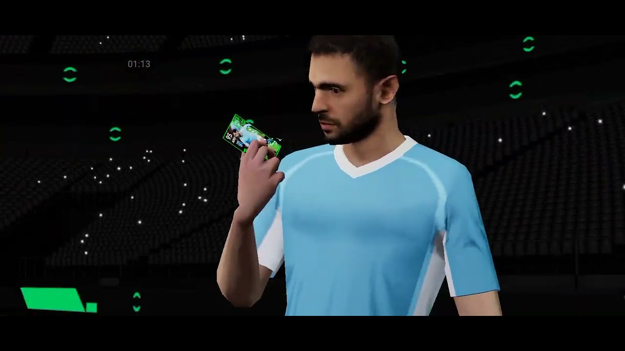 Can we get Bernardo silva or gyokeres or palmer TOTW part 1
