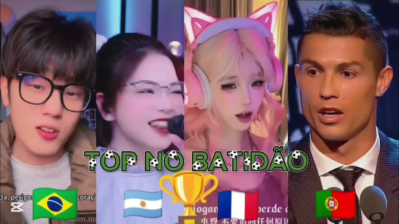 NO BATID&Atilde;O #nobatidao #cover #kpop #viral #short  #funkbrasil #kpopmusic #fyp #duet #funk