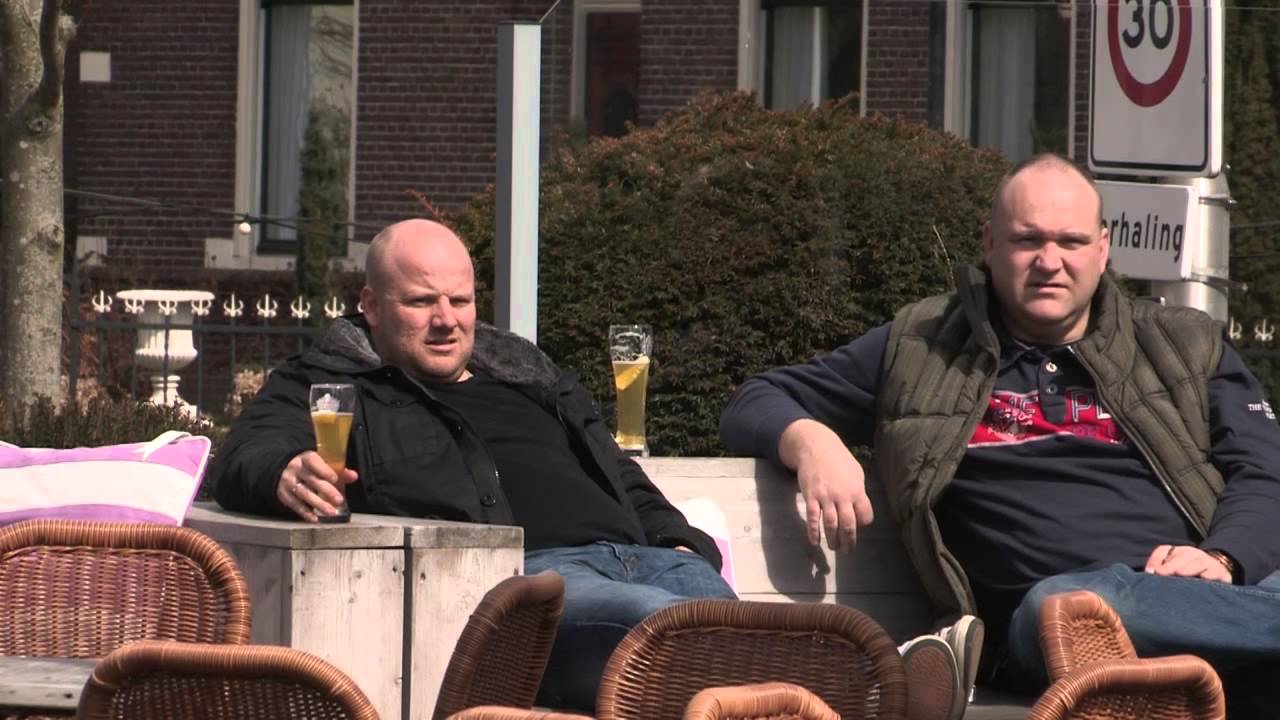 De Hoeksche Waard verandert