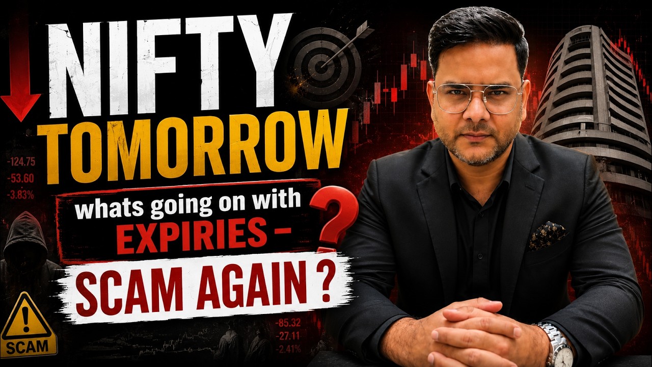 Nifty Prediction & Sensex Analysis for Tomorrow & market news | 21st August 2026 | 📈🚀