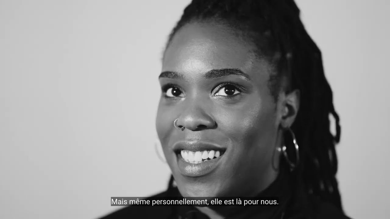 Témoignage - Chanaelle, maman de Thalya, décédée suite à un accident de la route