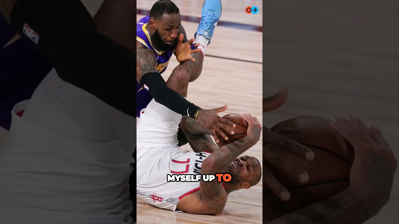 PJ Tucker gives advice to the younger generation who wants to be &ldquo;the next P.J.&rdquo;. Take notes! 📝