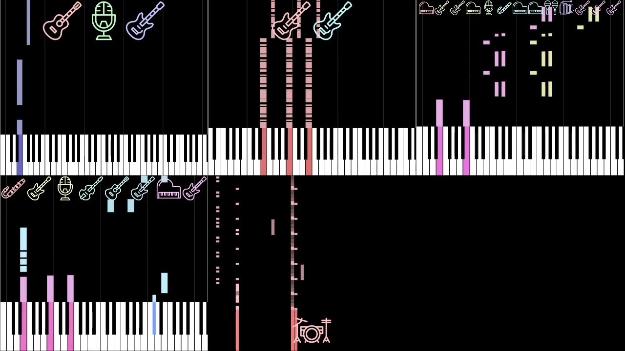 The Musical Box - Genesis