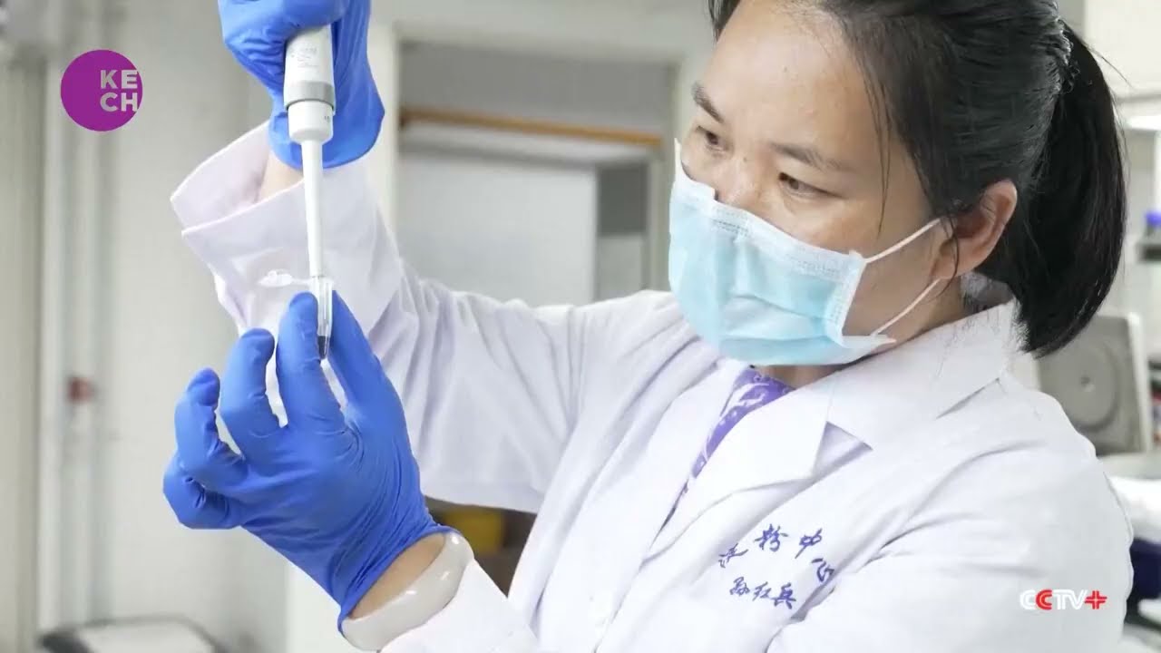 Chinese Scientists Advance CO2-to-Starch Conversion Research at New Testing Facility