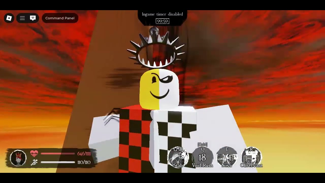 KILLER 1V1 part 1