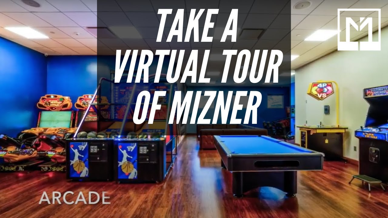 Virtual Tour of Mizner Country Club's $22 Million Renovation | Delray Beach, Florida