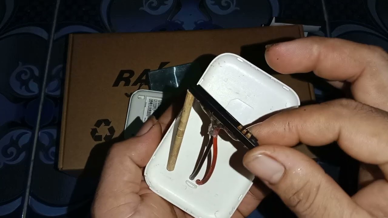 Mifi BOLT boros baterai...  INI DIA SOLUSINYA bisa bertahan seminggu sekali carger...
