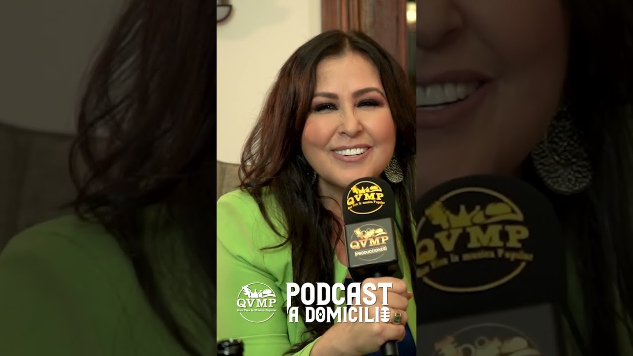 Estreno de Podcast a Domicilio con Arelys Henao este viernes 17 de marzo