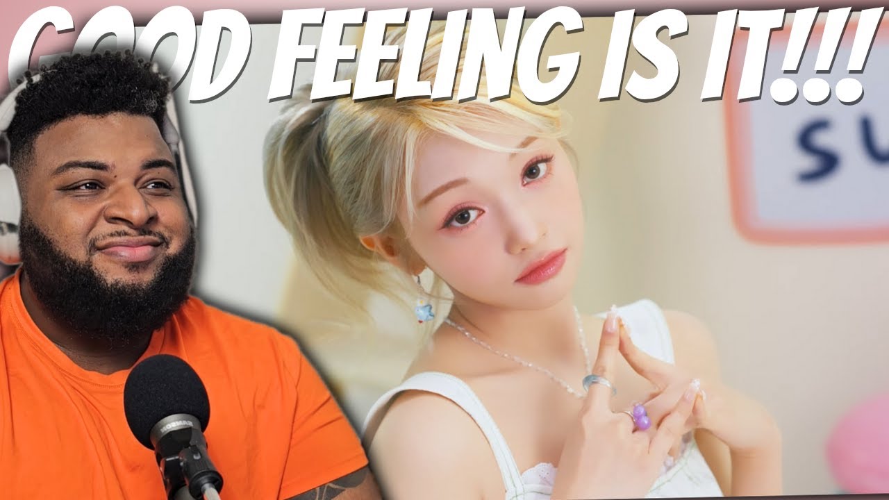 UNIS(유니스) ‘SWICY’ Official M/V & Album Reaction!