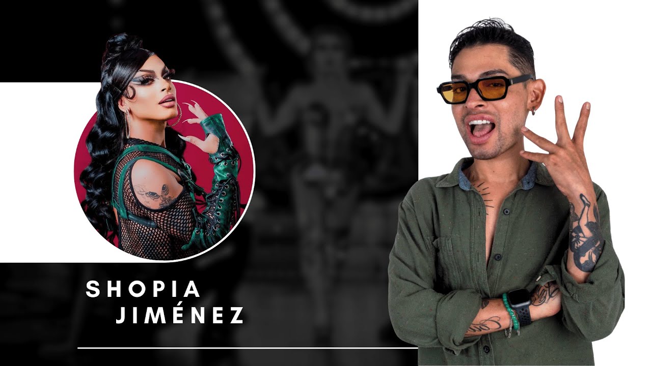 Sophia Jiménez renace cual fénix 🔴Entrevista con Jorchy 🎙️