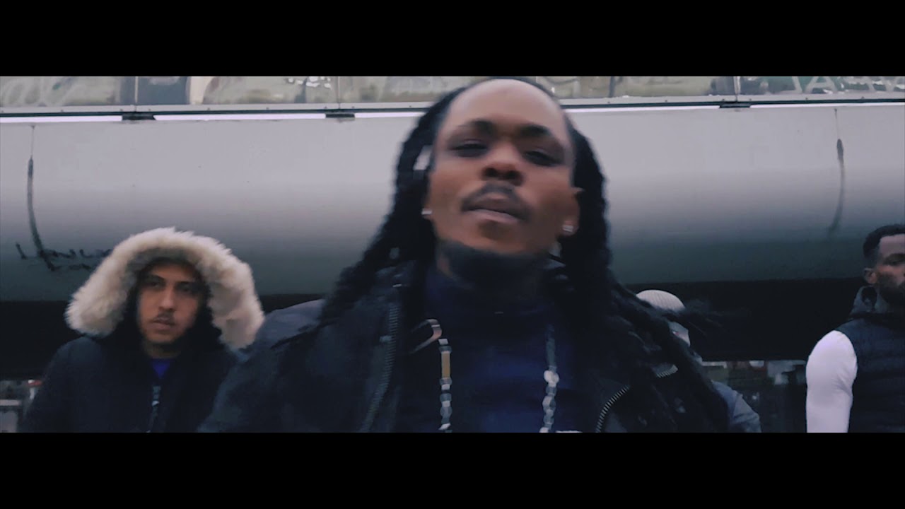 FS - Veeg bo (official video)