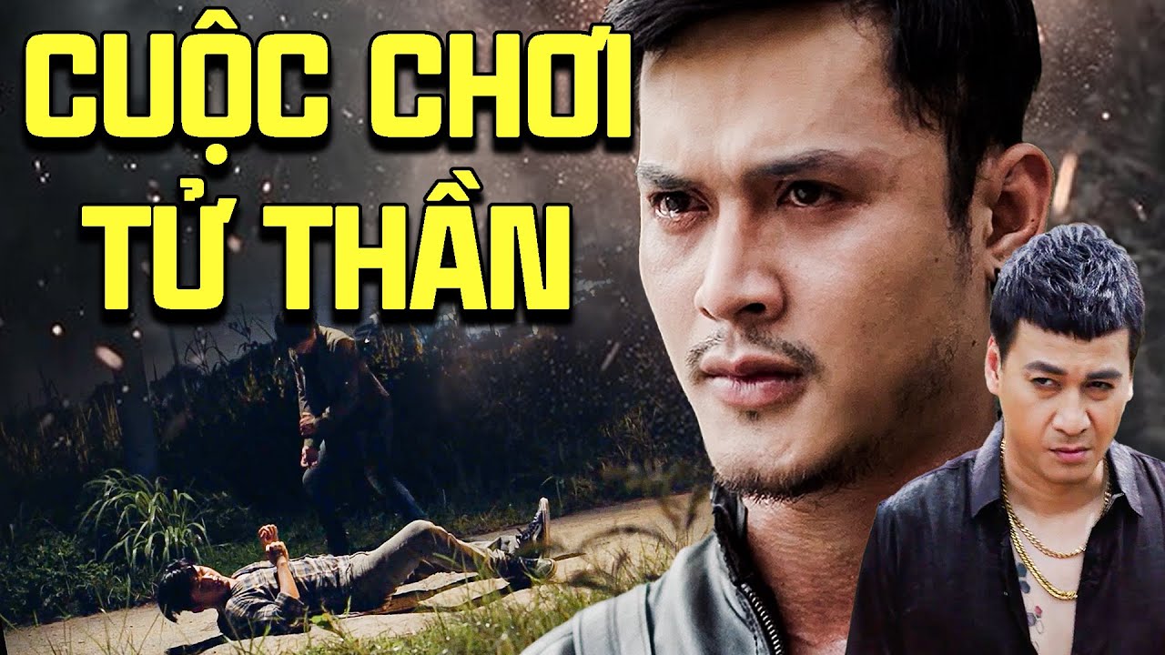 Phim Hay | CUỘC CHƠI TỬ THẦN | Phim Việt Nam Đặc Sắc Nhất 2025 | Phim Tình Cảm Việt Nam 2025 | HTV
