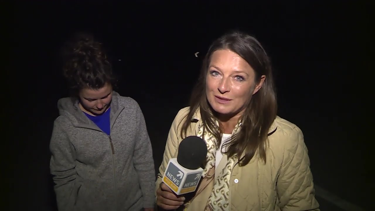 Trzęsienie ziemi w Amatrice, Urszula Rzepczak VIII 2016