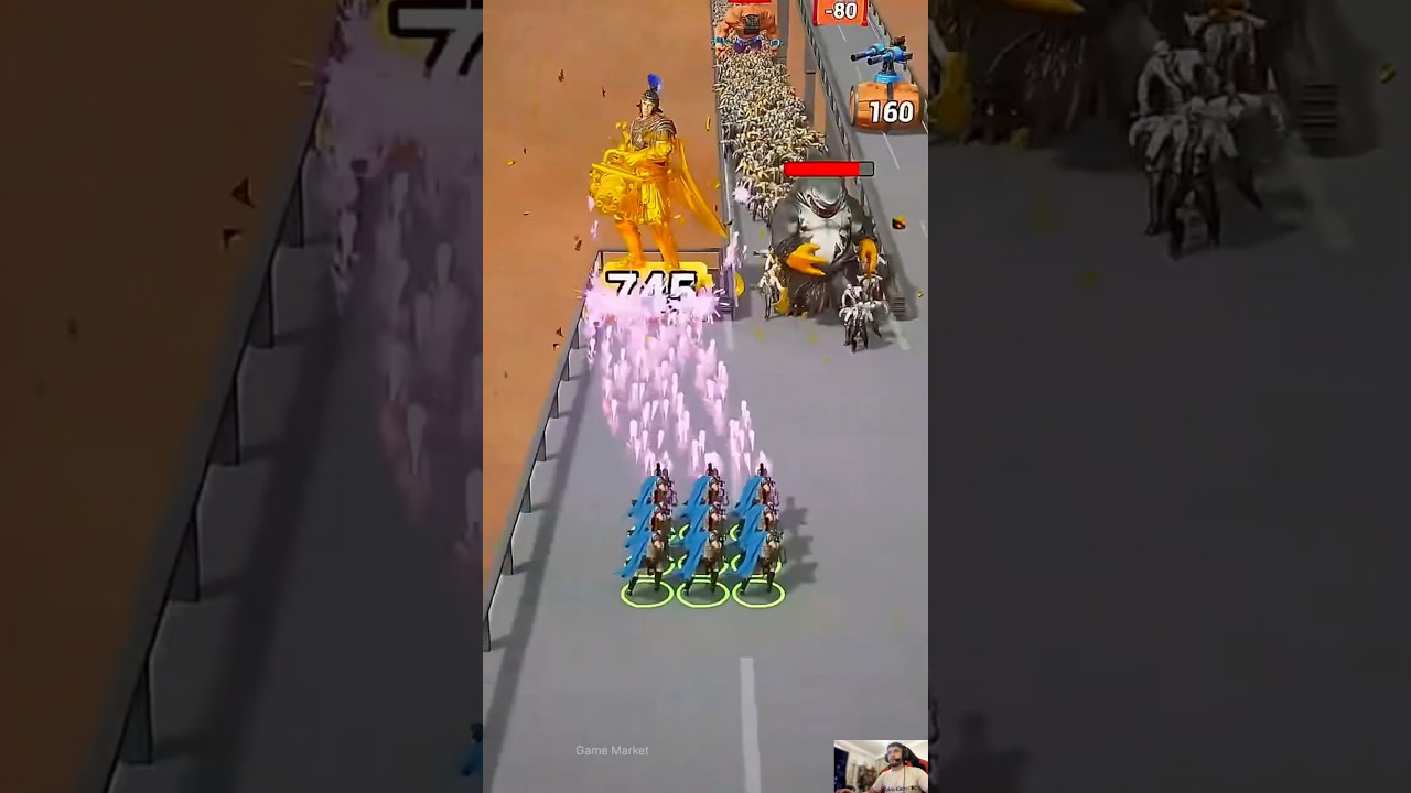 Last z: Survival shooter gameplay New Level 05 Update: Battle Game #game #popular