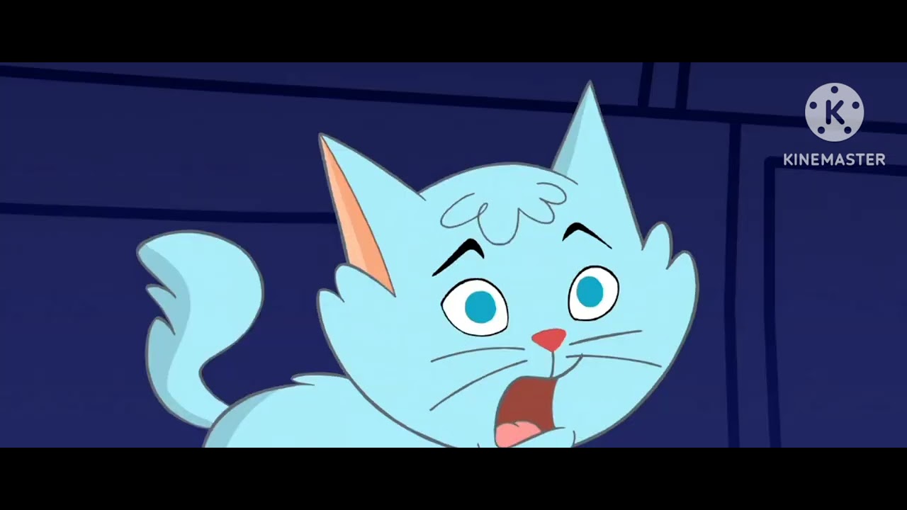 Snooky Wookums The Third Part 15 - Delilah Kidnapped/Snooky confronts SCU Snookcheeks and Edmund