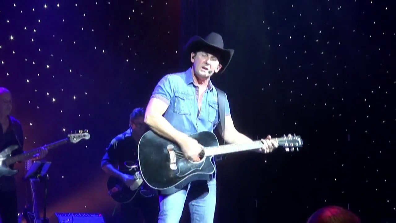 Spirit of the ANZACs ~ Lee Kernaghan
