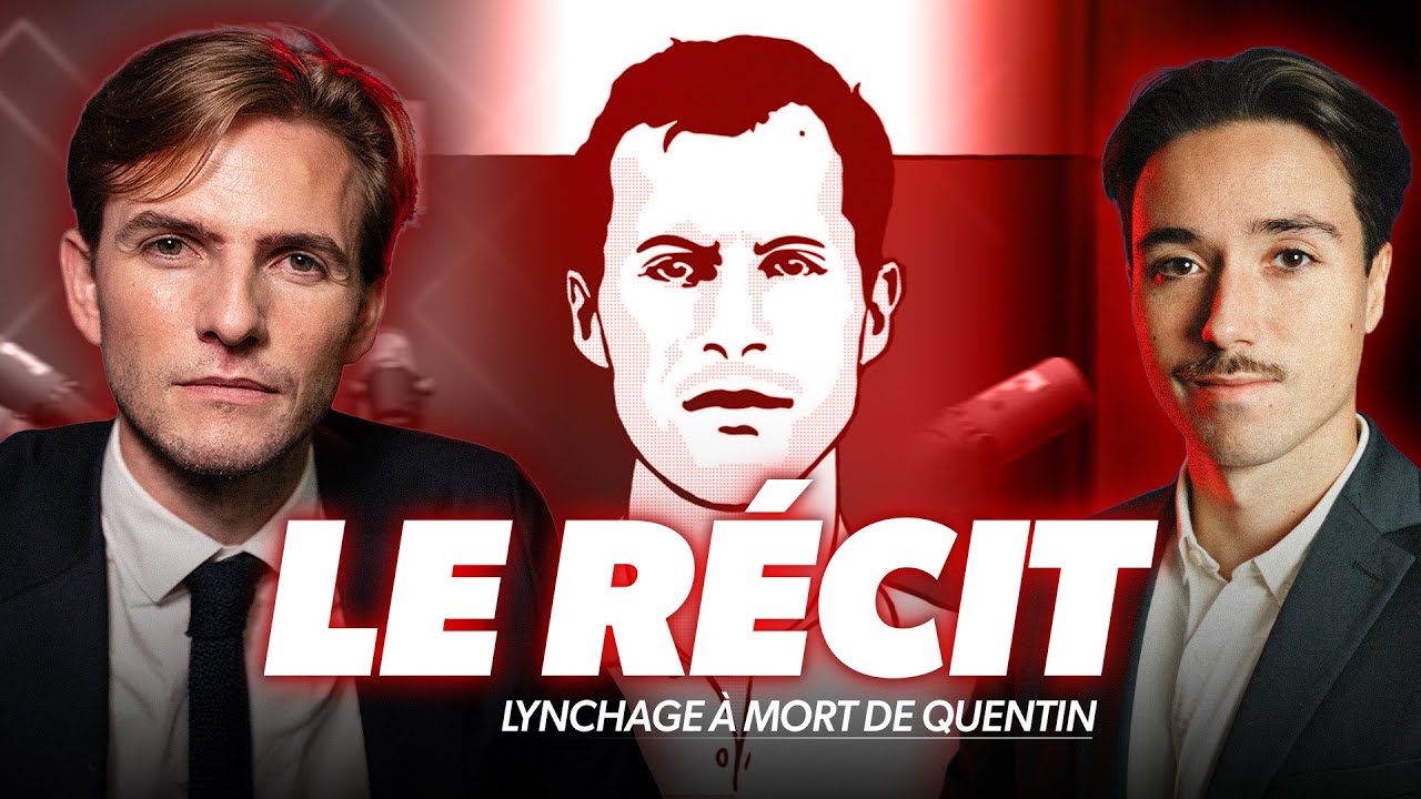 Lynchage à mort de Quentin : le récit