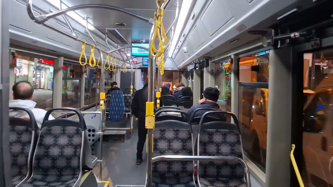 Güleryüz Cobra GD-272 LF | İstanbul ÖHO