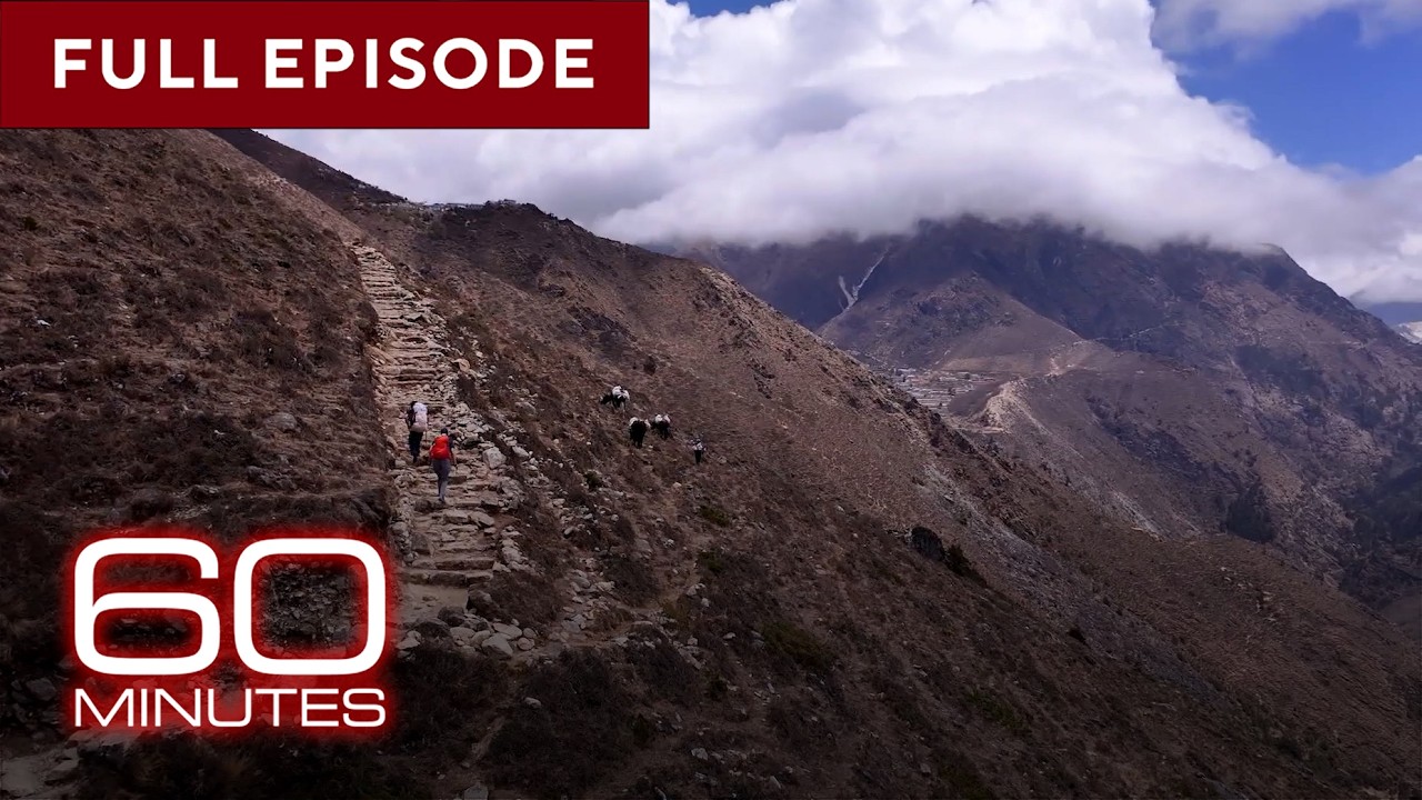 World's Most Interesting Places Vol. 13 | 60 Minutes Full Episodes
