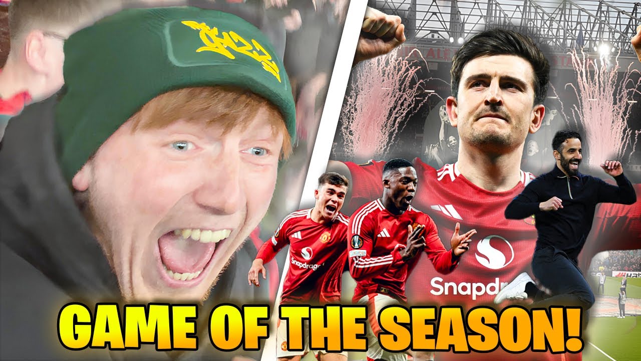 I Witnessed The BEST Comeback Of THE SEASON!