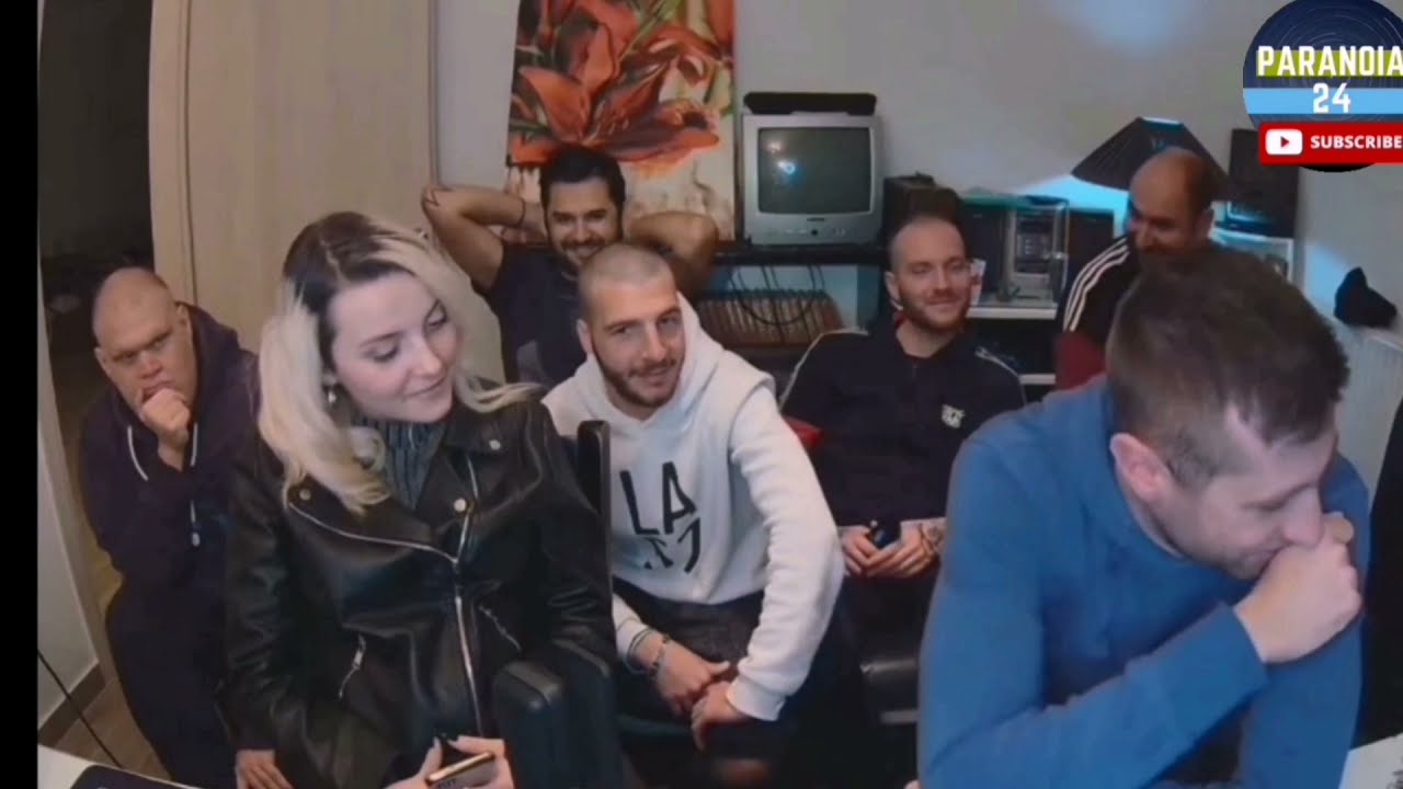 Best of &Pi;&alpha;&rho;ά&nu;&omicron;&iota;&alpha;24 30/11/2021 (by ArkosTV)