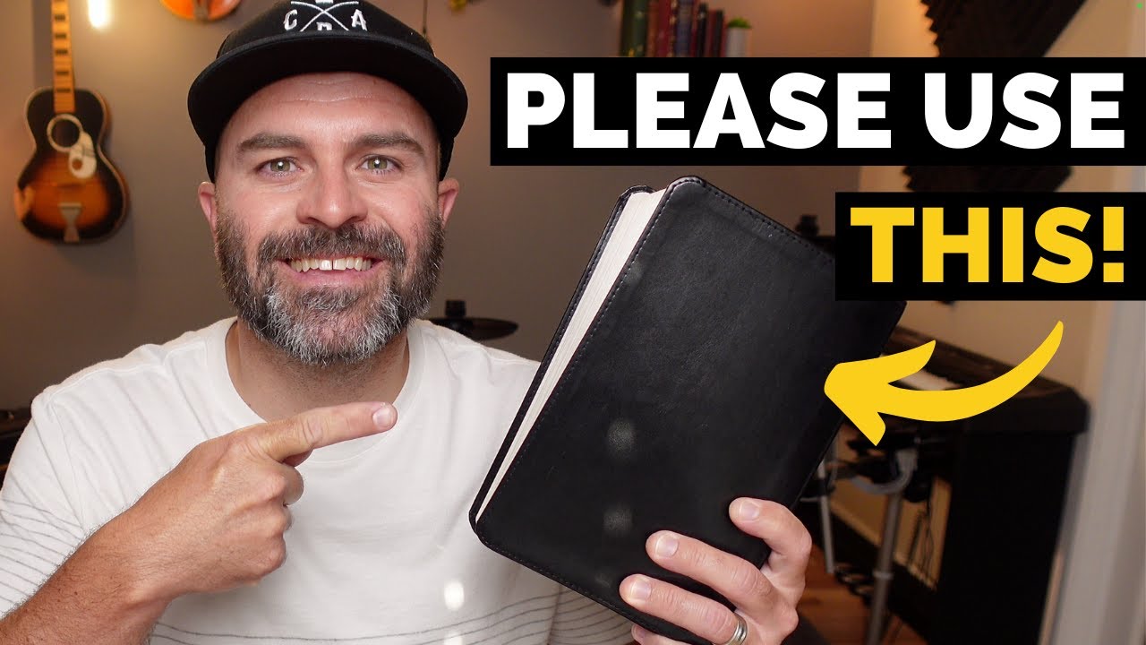 A BETTER Way To Open A Worship Service!