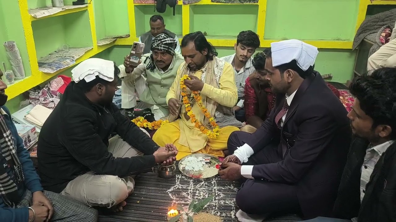 सनातन रामभवन धर्मार्थ ट्रस्ट यूट्यूब चैनल शादी विवाह व कथा भगवत किसी पूजा पाठ कर्म 7830731765