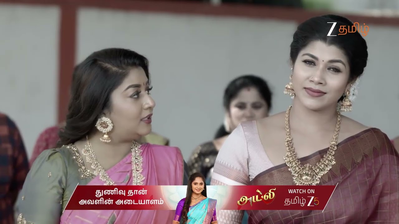 Sandhya Raagam | Ep - 782 | Best Scene | Feb 06 2026 | Zee Tamil