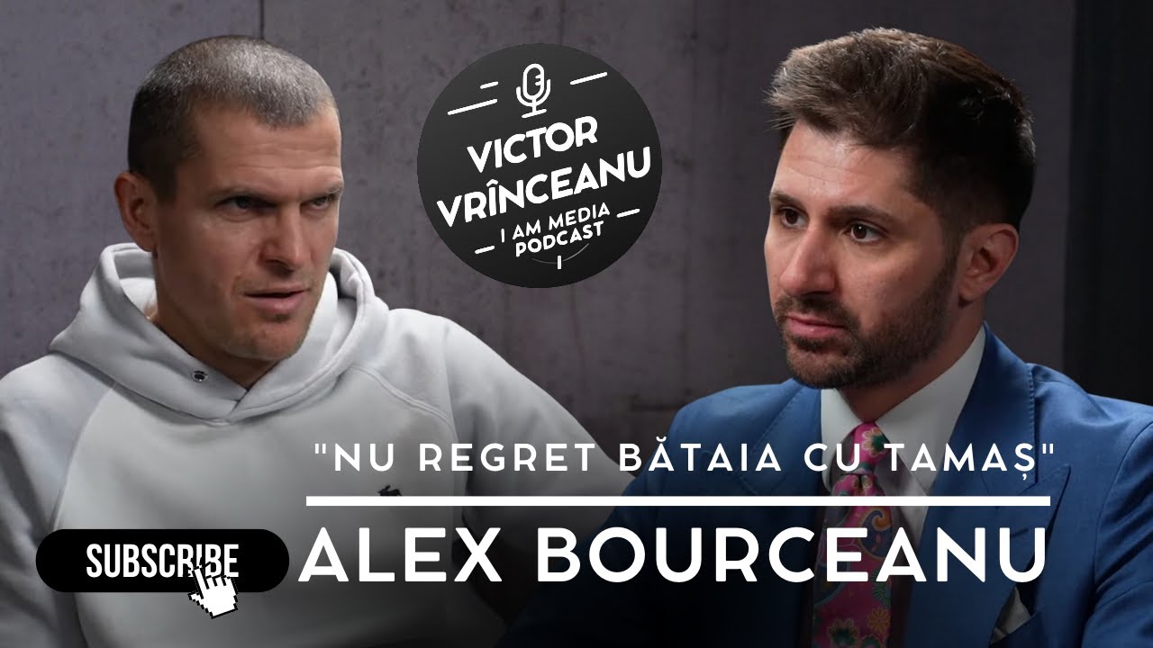 Vr&icirc;nceanu x Alex Bourceanu: 