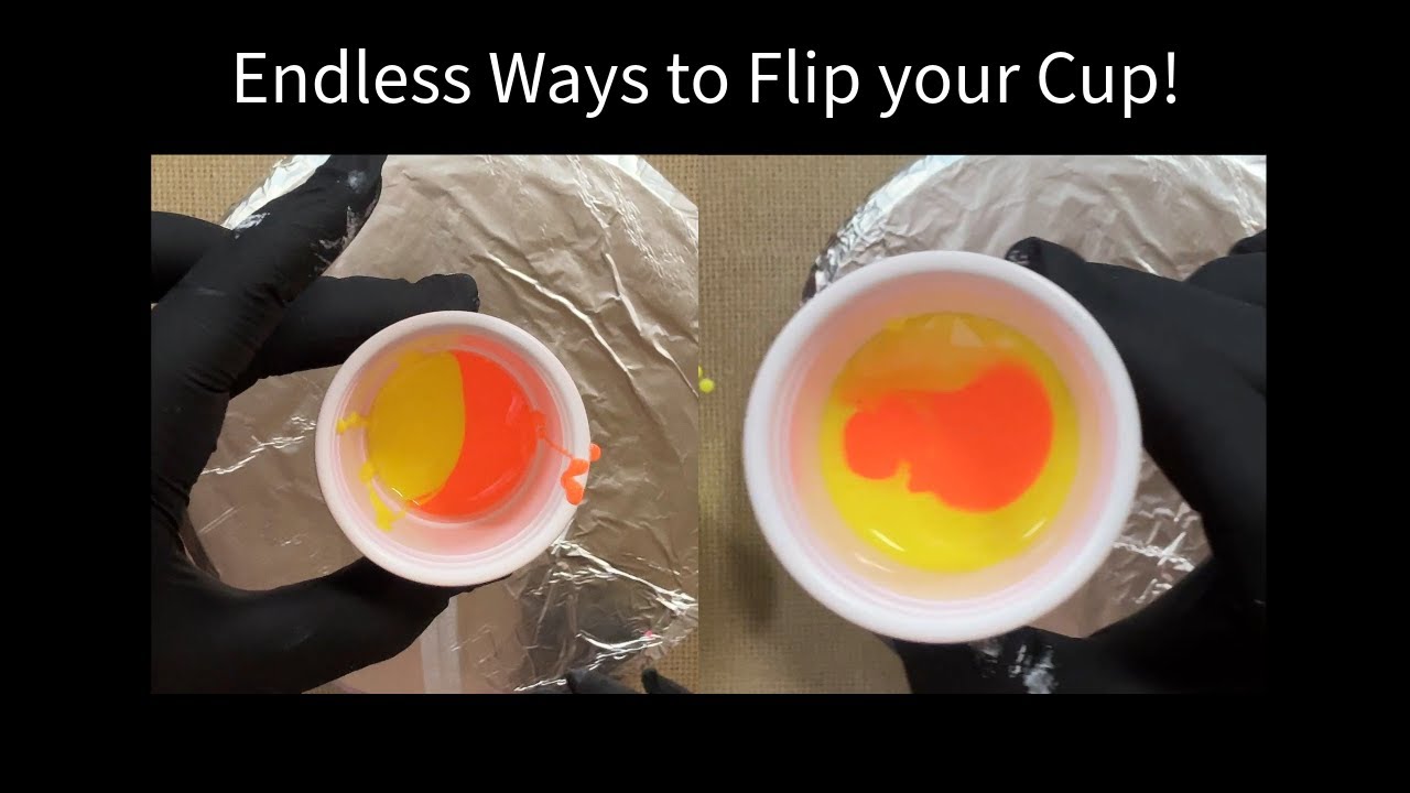 9 секретов Flip Cup, которые вам нужно знать | Советы профессионалов для потрясающих результатов ...