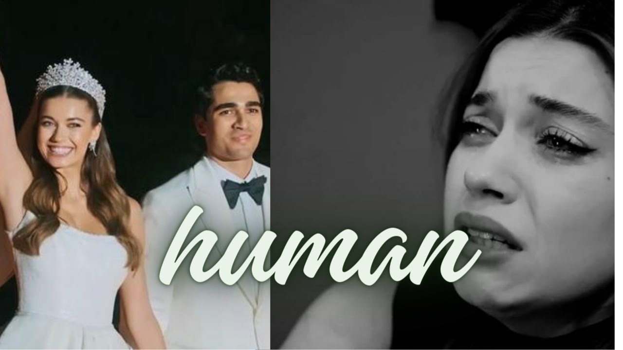 seyran (ferit) // human