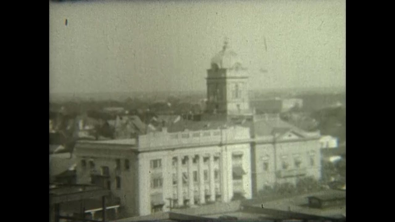 Scenes from Jacksonville (1926)